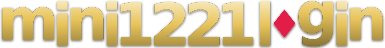 mini1221 login logo